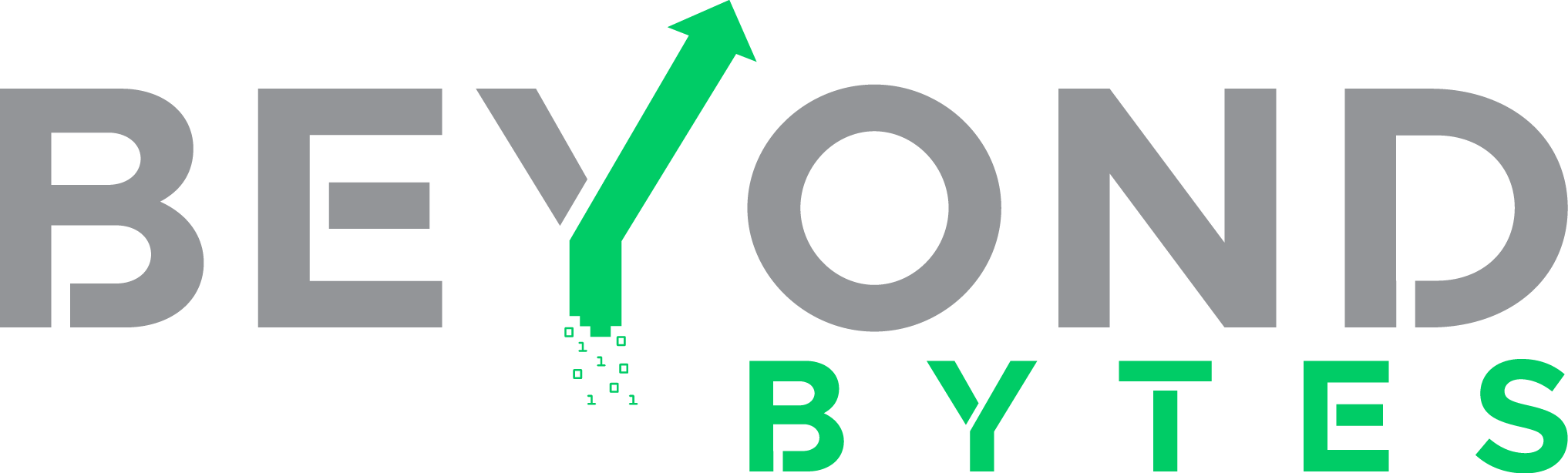 Beyond Bytes